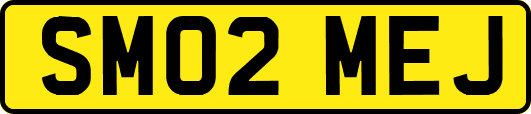 SM02MEJ