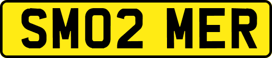 SM02MER