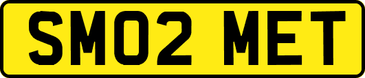 SM02MET