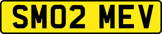 SM02MEV