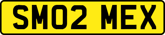 SM02MEX