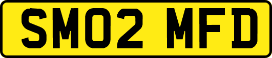 SM02MFD