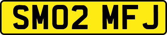 SM02MFJ
