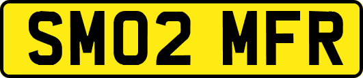 SM02MFR