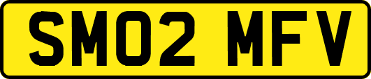 SM02MFV