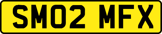 SM02MFX