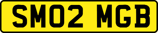 SM02MGB