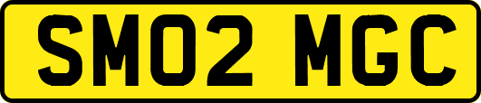 SM02MGC