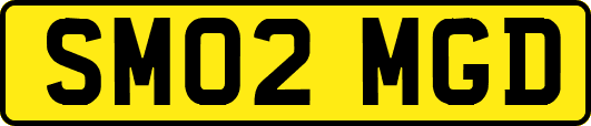 SM02MGD