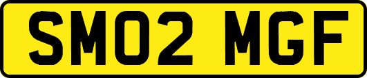 SM02MGF