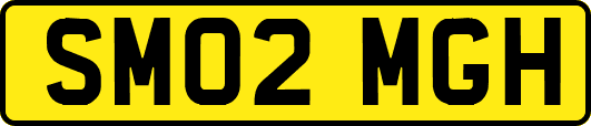 SM02MGH