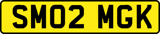 SM02MGK