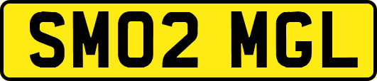 SM02MGL