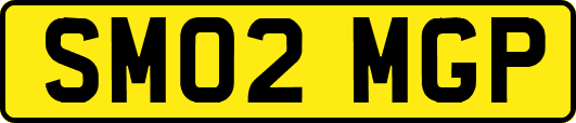 SM02MGP
