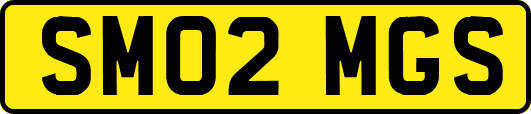 SM02MGS