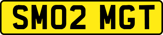 SM02MGT