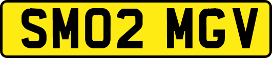 SM02MGV