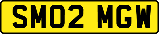 SM02MGW