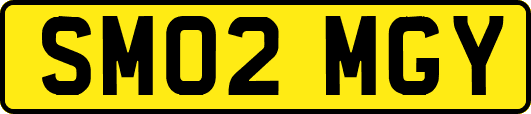 SM02MGY