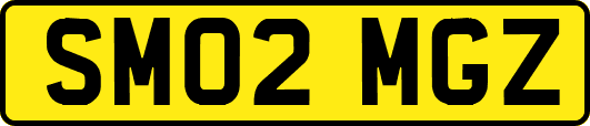 SM02MGZ