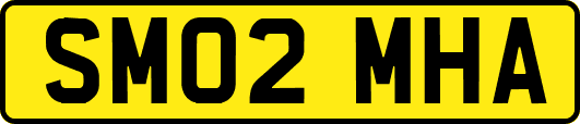SM02MHA
