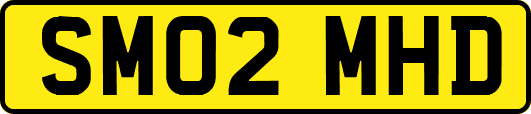 SM02MHD