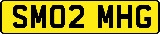 SM02MHG