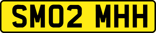 SM02MHH