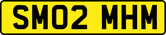 SM02MHM
