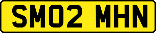 SM02MHN