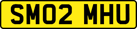 SM02MHU