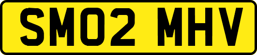 SM02MHV