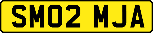 SM02MJA