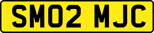 SM02MJC