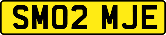 SM02MJE