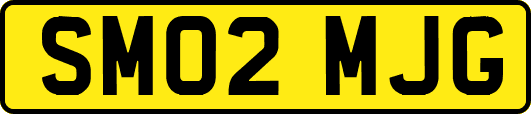 SM02MJG