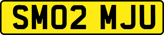 SM02MJU