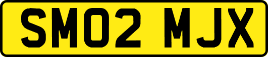 SM02MJX