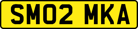 SM02MKA