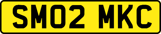 SM02MKC