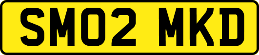 SM02MKD