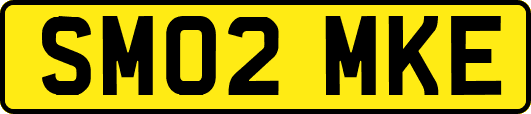 SM02MKE