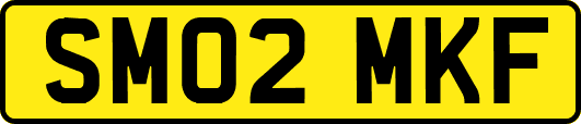 SM02MKF