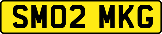 SM02MKG