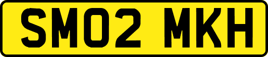 SM02MKH