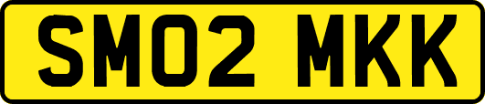 SM02MKK