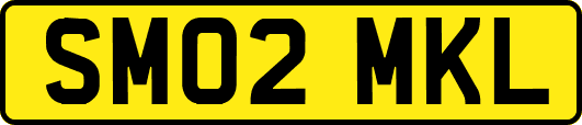 SM02MKL