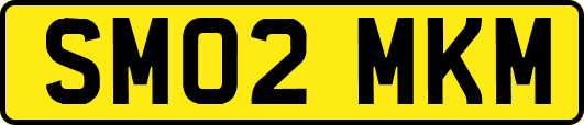 SM02MKM