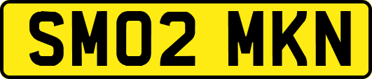 SM02MKN