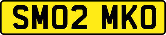 SM02MKO